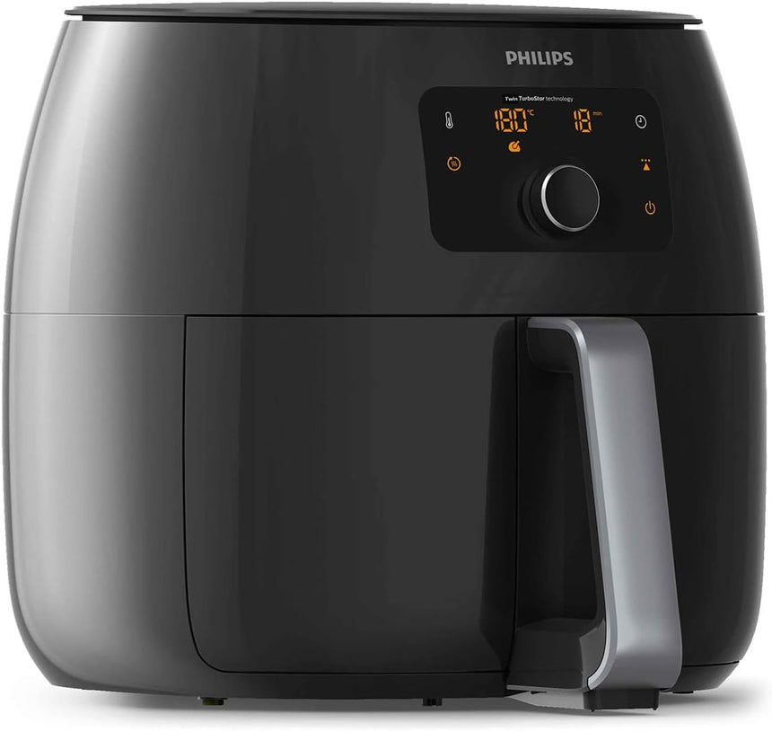 Philips Airfryer Premium XXL, 2225W