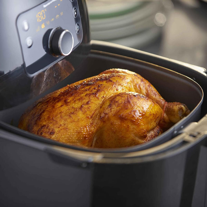 Philips Airfryer Premium XXL, 2225W