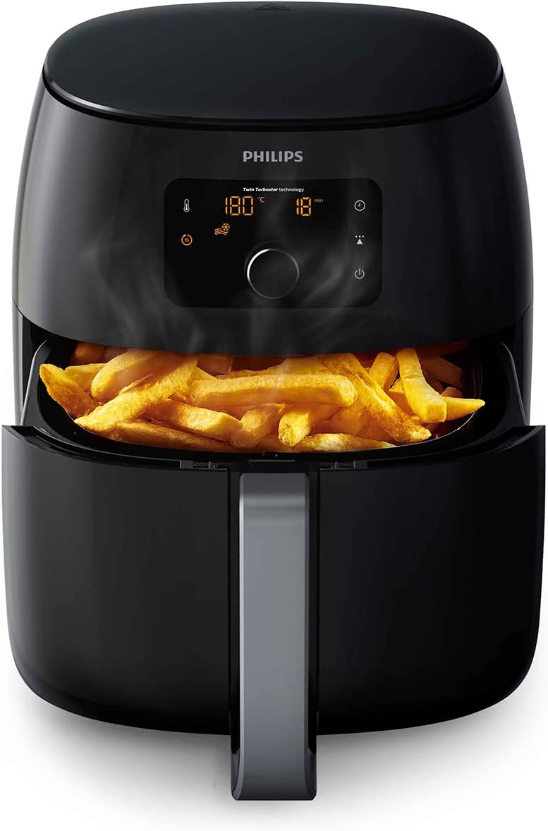 Philips Airfryer Premium XXL, 2225W