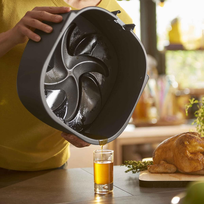 Philips Airfryer Premium XXL, 2225W
