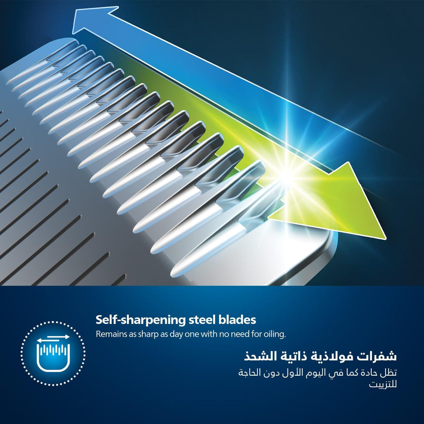 Philips All-in-One Trimmer, 5000 Series