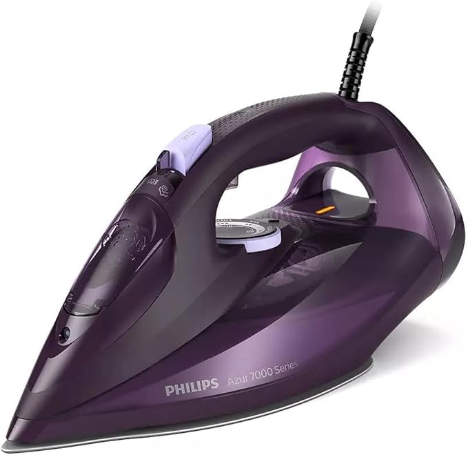 Philips Azur 7000 Series Steam Iron, 2800W
