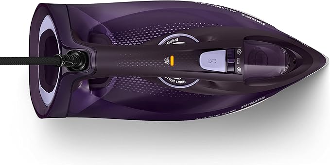Philips Azur 7000 Series Steam Iron, 2800W