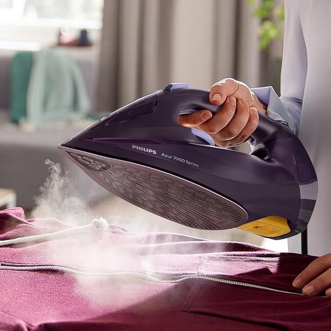 Philips Azur 7000 Series Steam Iron, 2800W