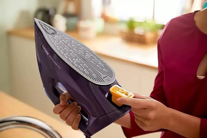 Philips Azur 7000 Series Steam Iron, 2800W