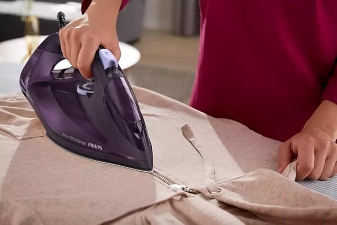 Philips Azur 7000 Series Steam Iron, 2800W