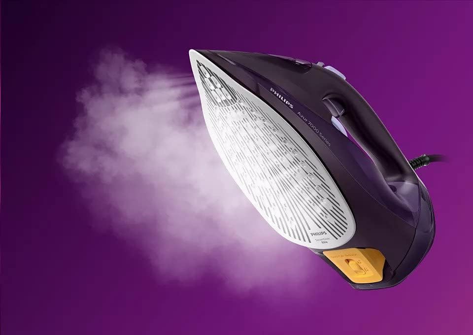 Philips Azur 7000 Series Steam Iron, 2800W
