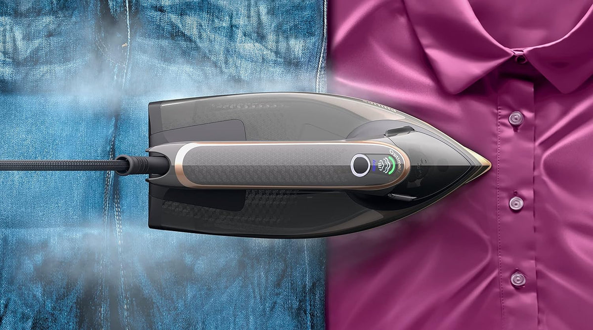 Philips Azur 8000 Steam Iron 3000W