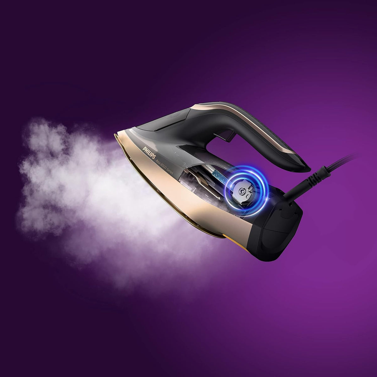 Philips Azur 8000 Steam Iron 3000W