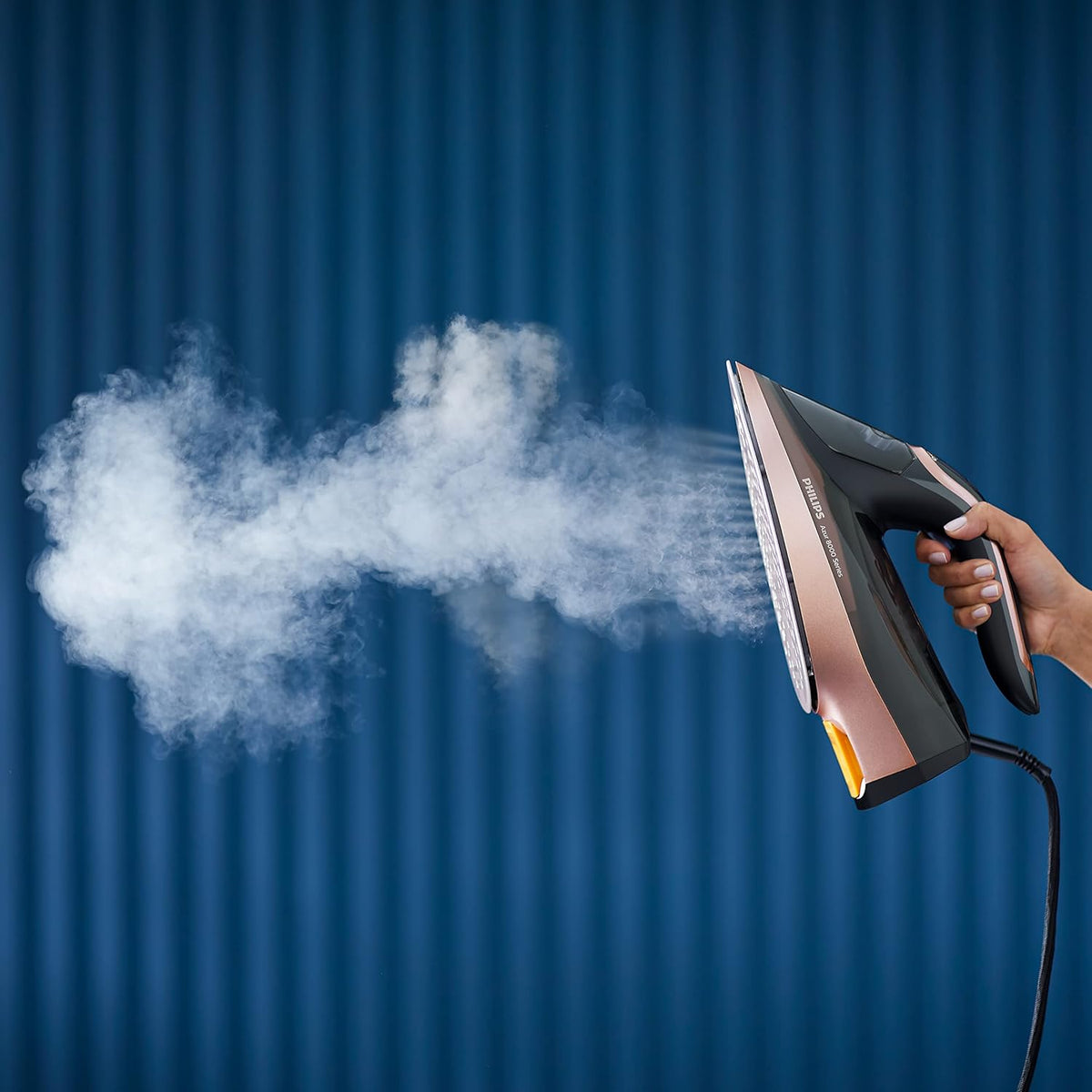 Philips Azur 8000 Steam Iron 3000W