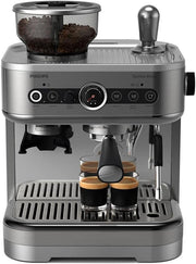 Philips Barista Brew Semi-Automatic Coffee Machine