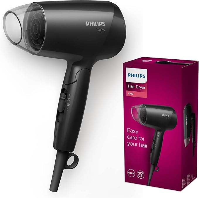 Philips Dry Care 1200 W Hair Dryer