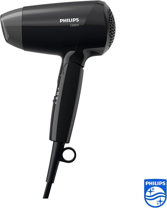 Philips Dry Care 1200 W Hair Dryer