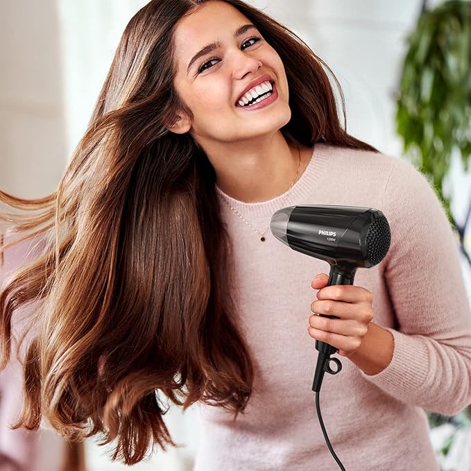 Philips Dry Care 1200 W Hair Dryer