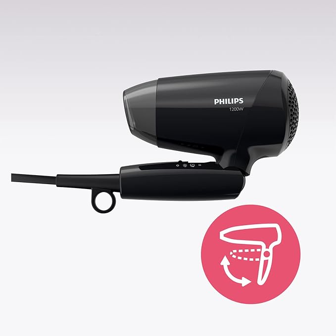 Philips Dry Care 1200 W Hair Dryer