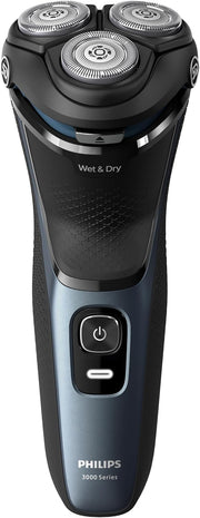 Philips Shaver 3000 Series Wet & Dry Electric Shaver