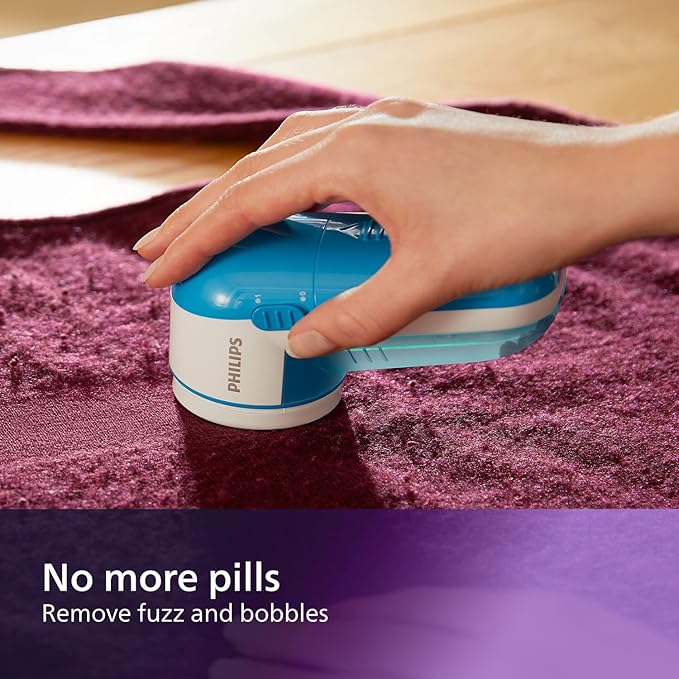 Philips Fabric Shaver GC026/30