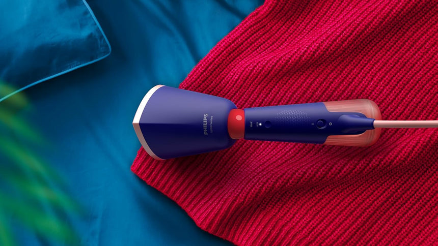 Philips Handheld Iron 1400W