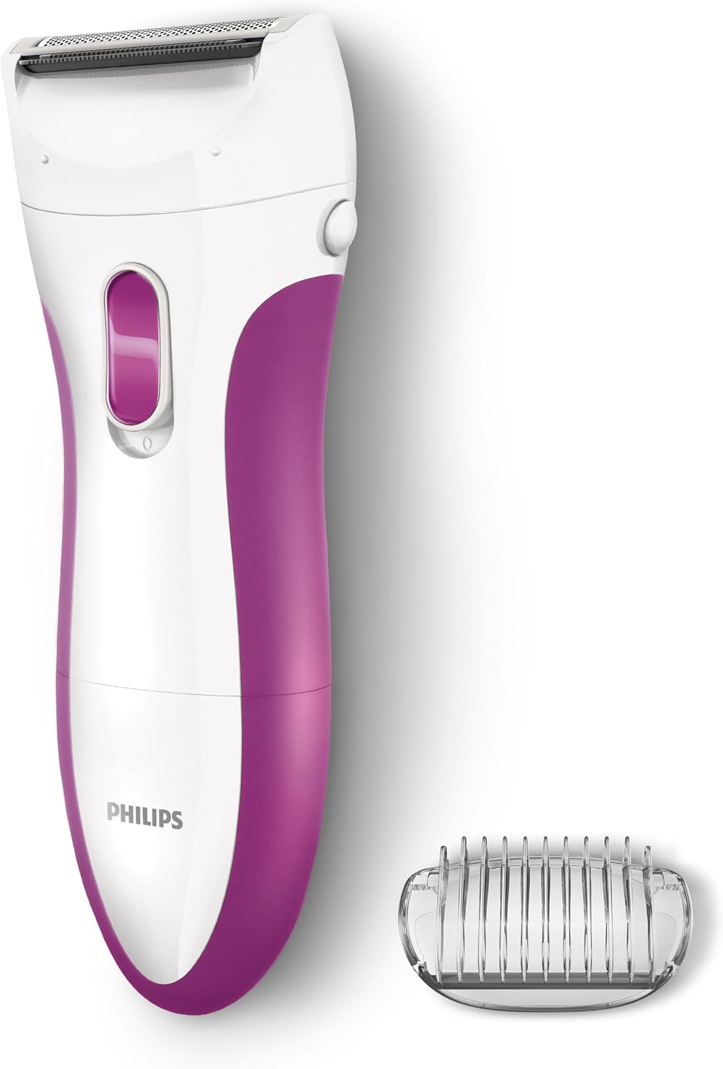 Philips Lady Shaver Wet And Dry