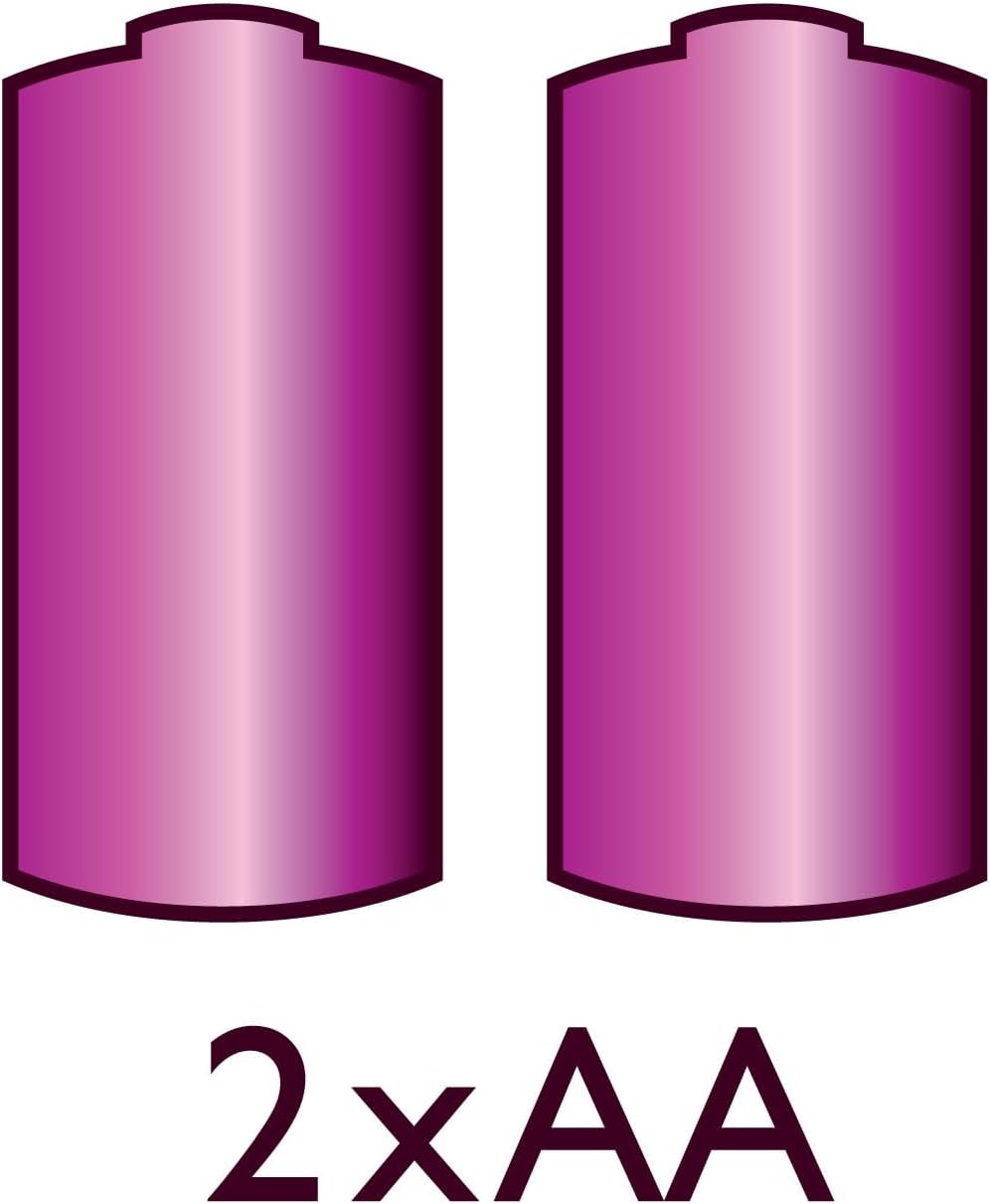 Philips Lady Shaver Wet And Dry