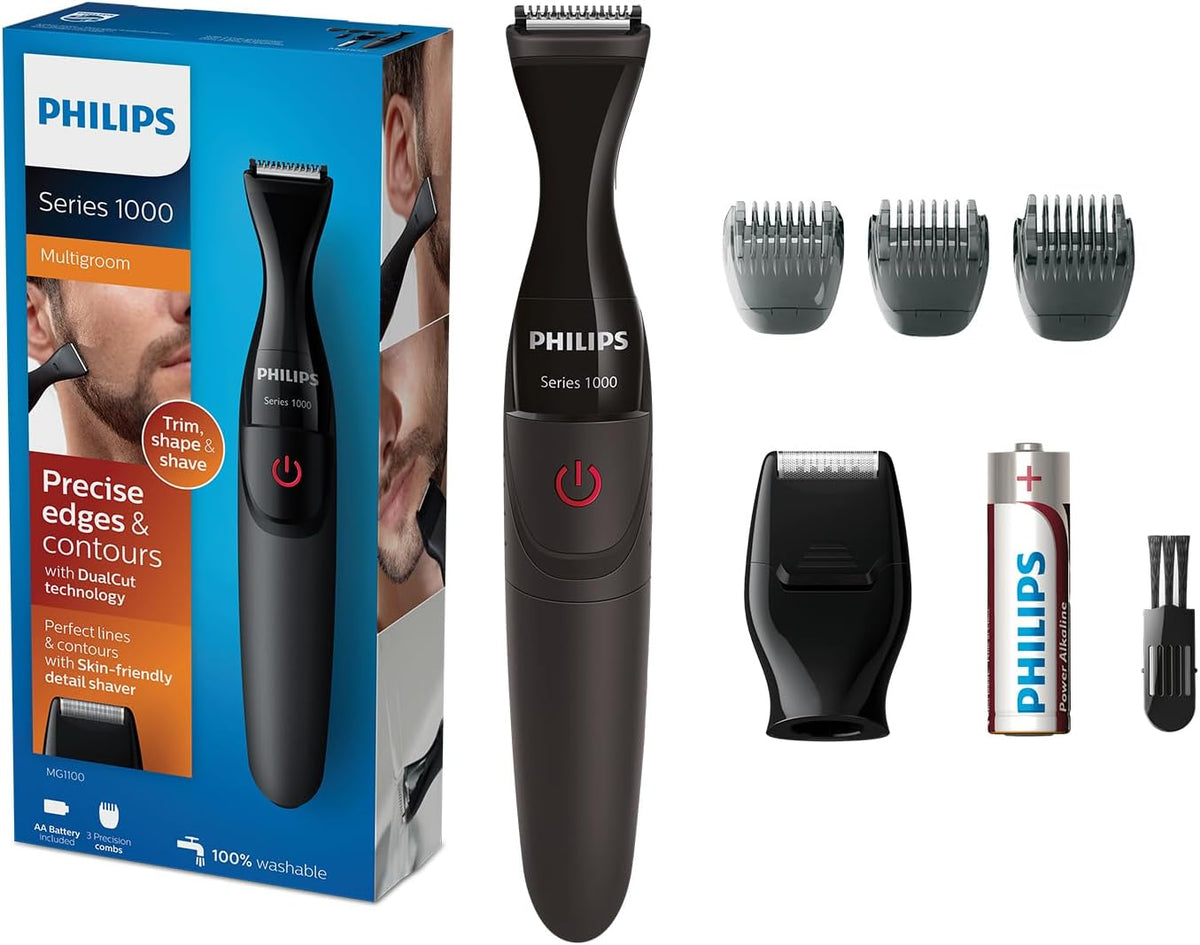 Philips Multigroom MG1100/16