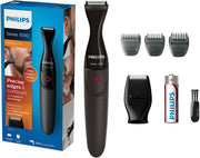 Philips Multigroom