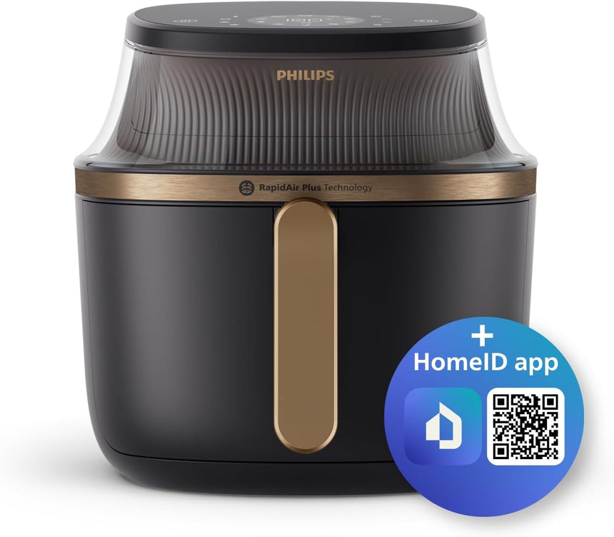 Philips 6.2L 3000 Series Airfryer , 1700W