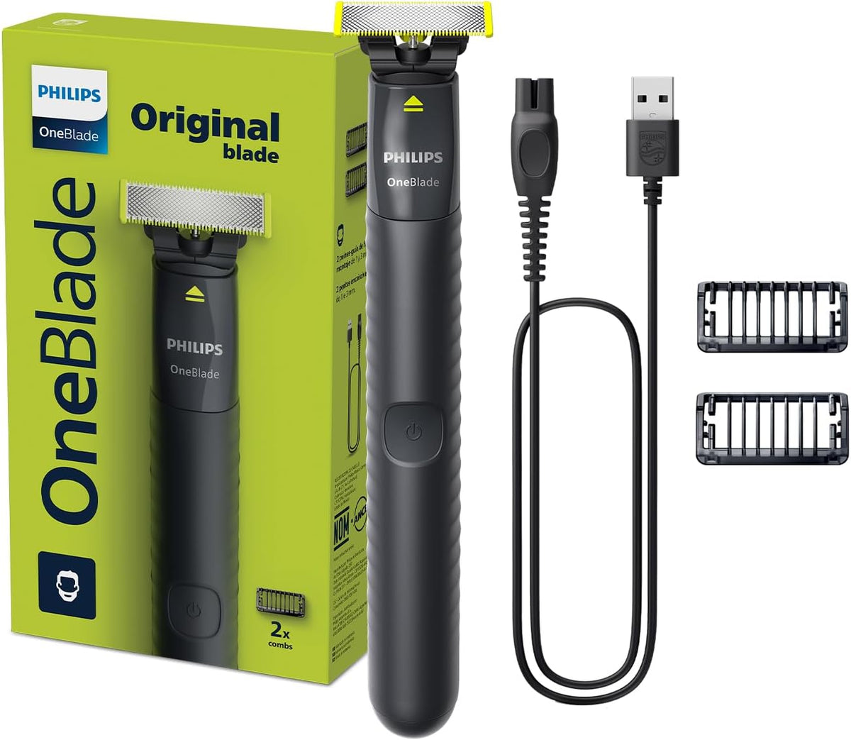 Philips OneBlade Face QP1424/10