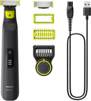 Philips OneBlade Pro Face+Body, QP6542