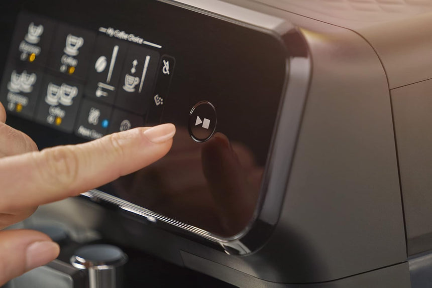 Philips Series 2200 Espresso Machine