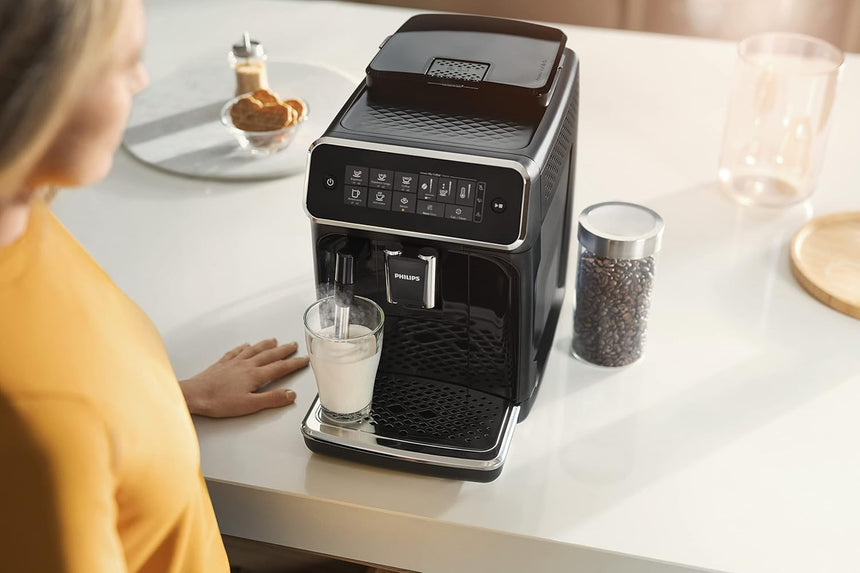 Philips Series 2200 Espresso Machine