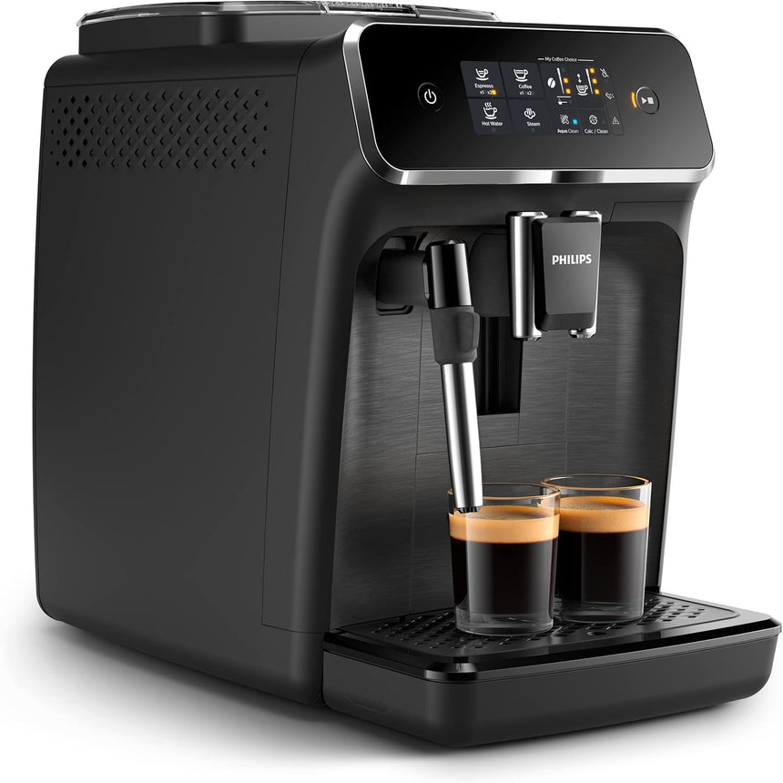 Philips Series 2200 Espresso Machine