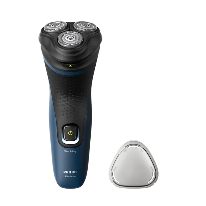 Philips Shaver Series 1000 S1151 - Wet & Dry Electric Shaver