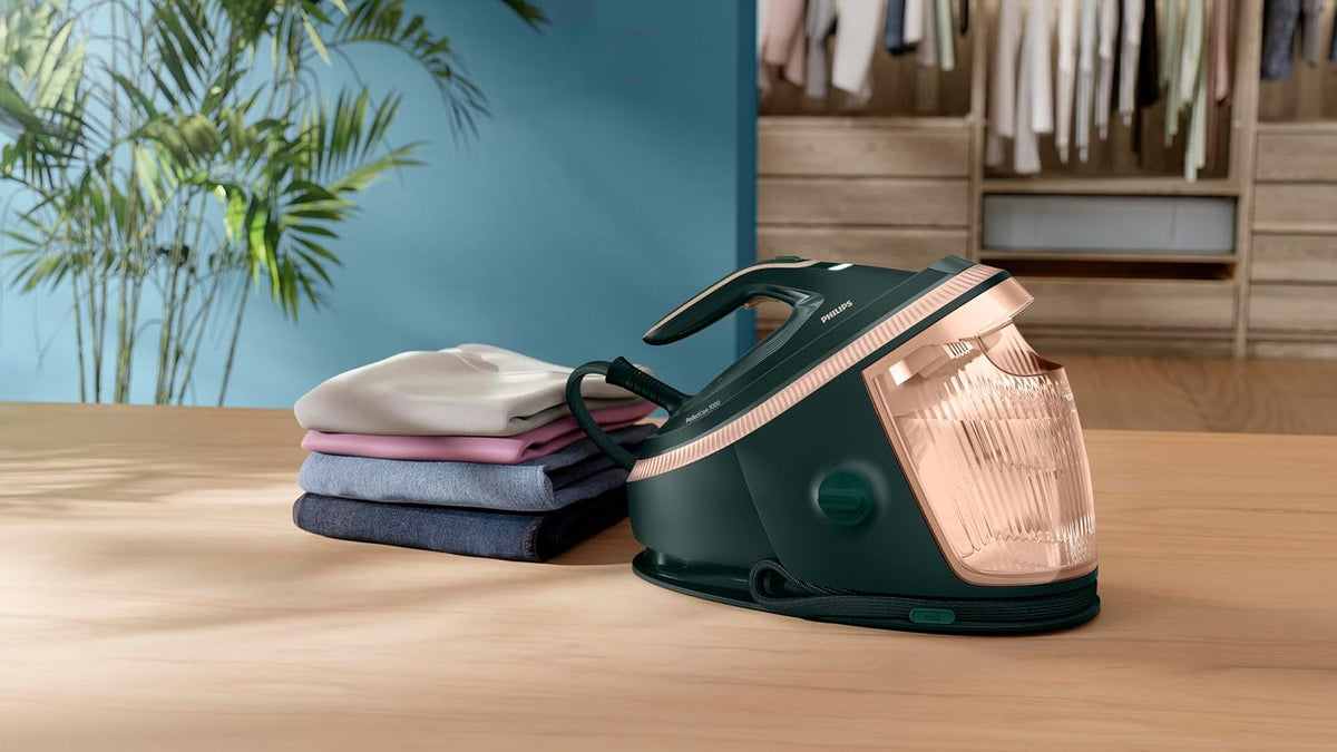 Philips Steam Generator Iron, 2850W