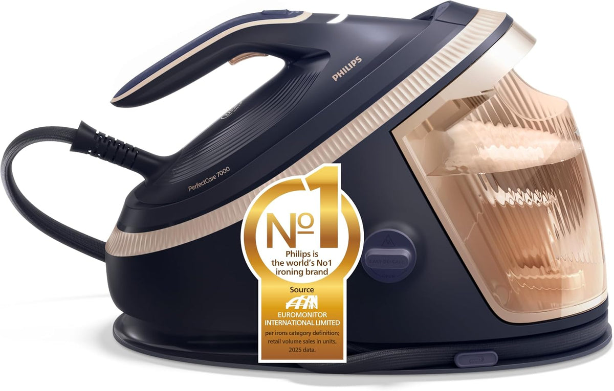 Philips Steam Generator Iron, 2850W