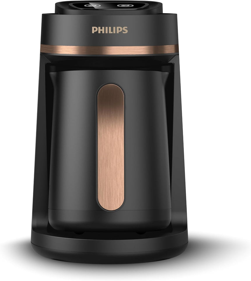Philips Turkish Coffee Maker, 735W