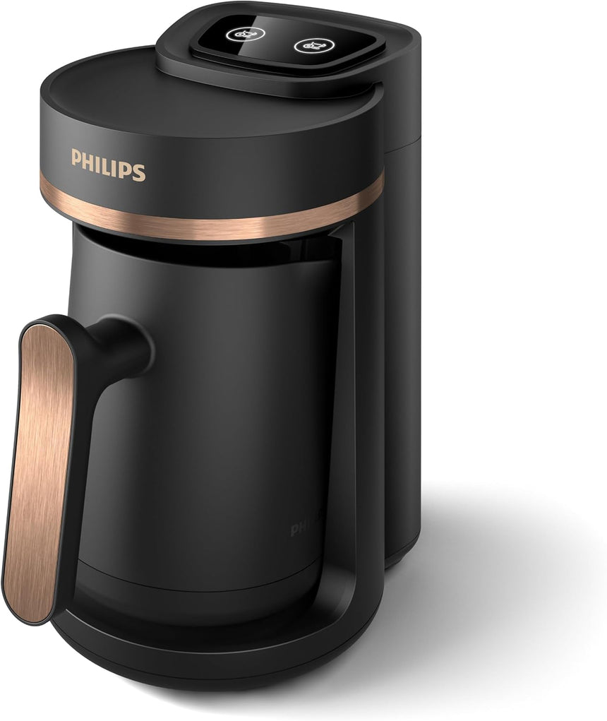 Philips Turkish Coffee Maker, 735W