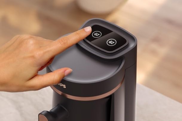 Philips Turkish Coffee Maker, 735W