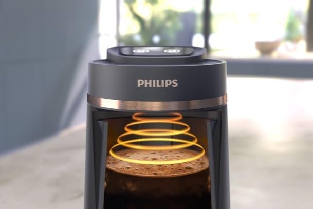 Philips Turkish Coffee Maker, 735W