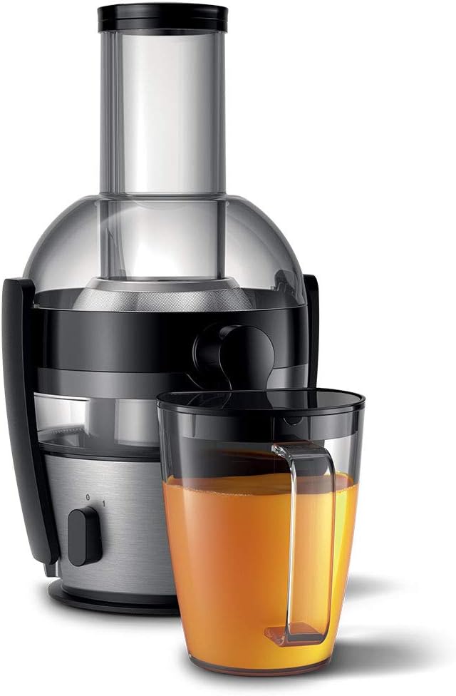 Philips Viva Collection Juicer