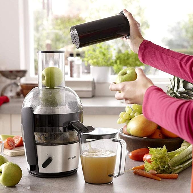 Philips Viva Collection Juicer