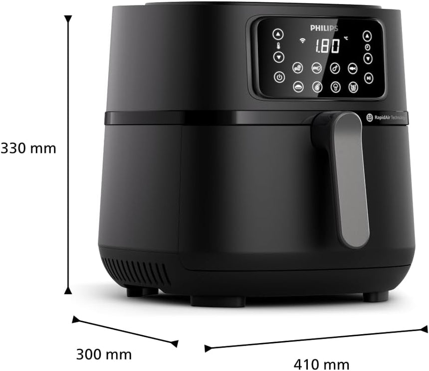 Philips XXL Airfryer Series 5000