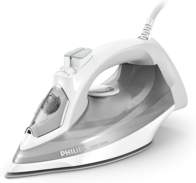 Philips 5000 Series Steam Iron, 2400 W
