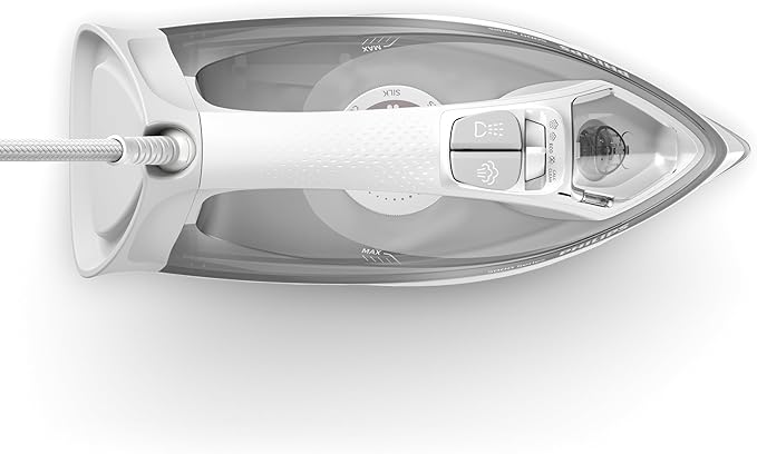 Philips 5000 Series Steam Iron, 2400 W