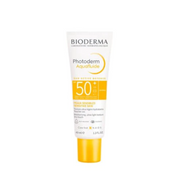 Photoderm aquafluide spf50+ invisible 40ml