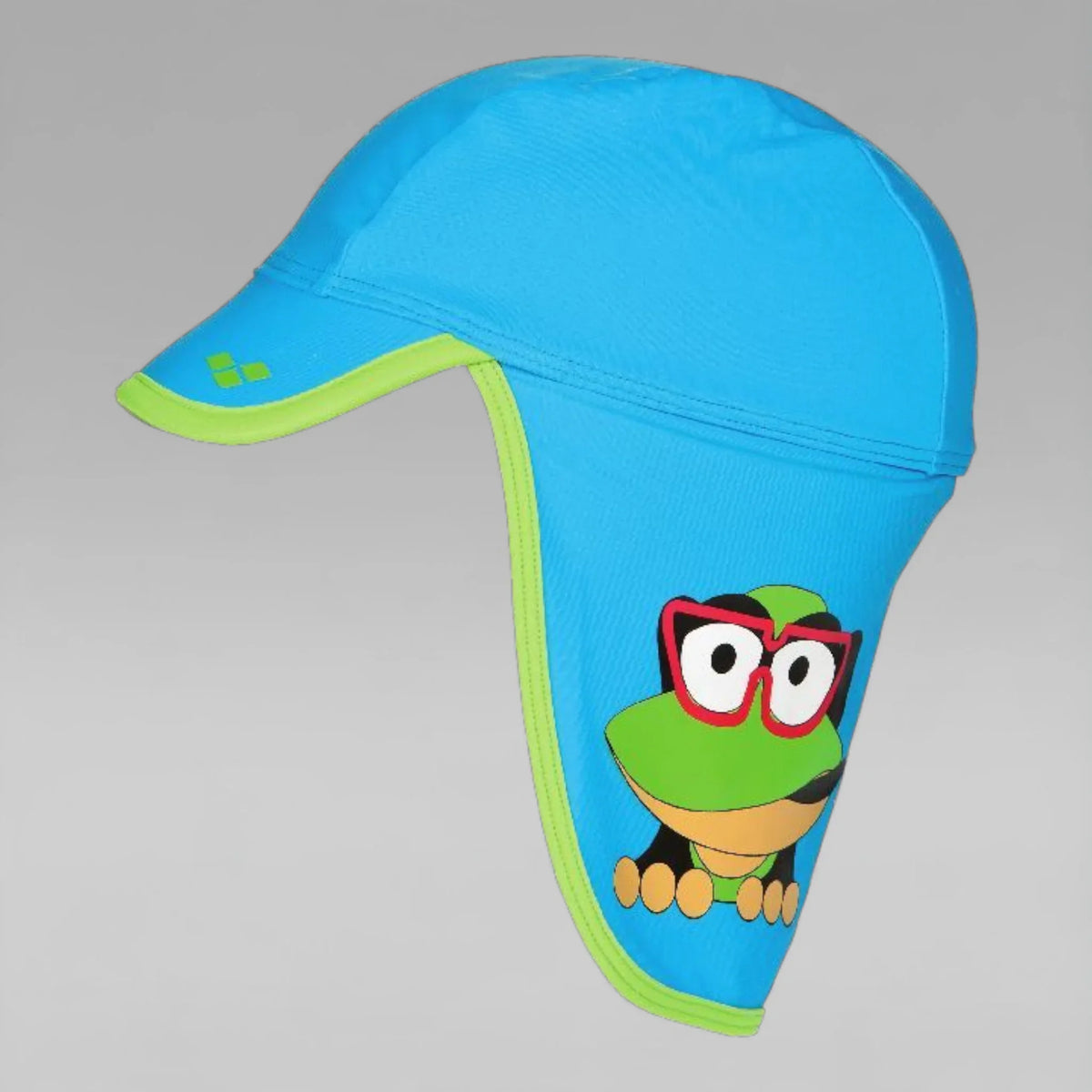 Arena Kids UV Sahara Swim Cap