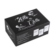 Card Game: Zello Ma T2ello