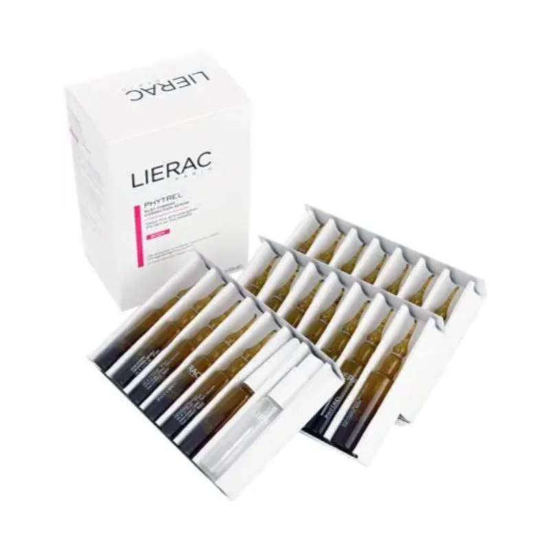 Lierac Phytrel Bust Firming Serum