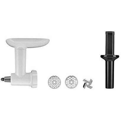 The German Outlet, KitchenAid, Food Grinder-Attachment