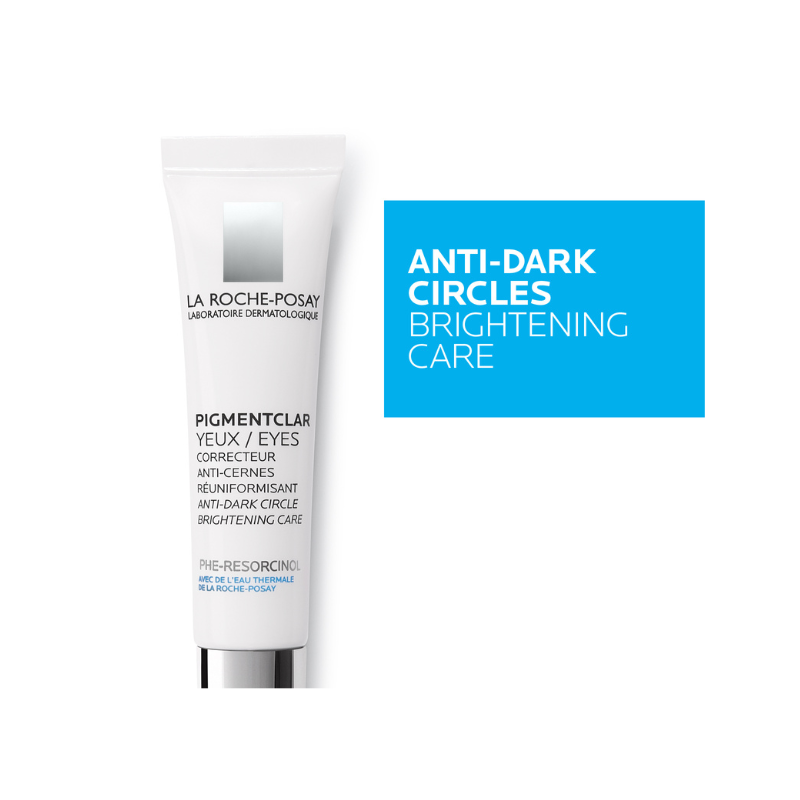 La Roche-Posay Pigmentclar Eye Cream for Dark Circles 15ml